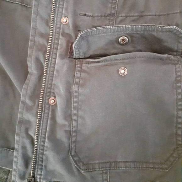 WOMENS AEROPOSTALE JACKET - Picture 9 of 10